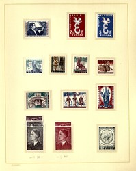 1810: Belgium - Collections