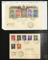 6630: Vaticane - Collections