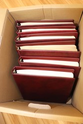 4945: Poland - Collections