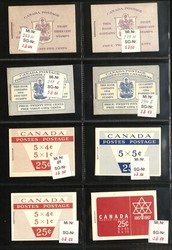 2040: Canada - Collections