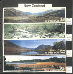 7140: Collections and Lots British Commonwealth General - Collections