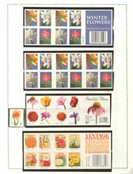6605: United States - Collections