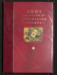1750: Australia - Collections