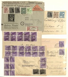 1300: Joint Issues - Collections
