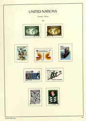 6580: UNO Geneva - Collections