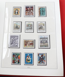7080: Collections and Lots Europe - Collections