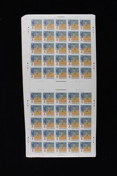 1775: Bahamas - Stamps bulk lot