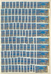 2245: China PRC - Stamps bulk lot