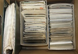 20: Picture Postcards