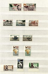 4350: Mali - Collections