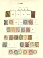 6355: Turkey - Collections