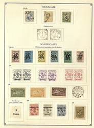 2410: Dominican Republic - Collections