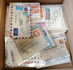 3005: India - Postal stationery