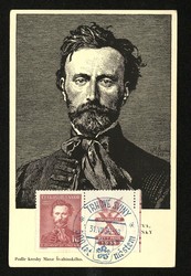 7940: Lots and Collections Picture Postcards Topics
