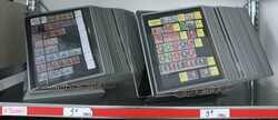 7080: Collections and Lots Europe - Collections