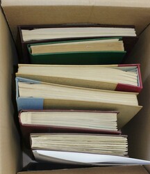 7080: Collections and Lots Europe - Collections