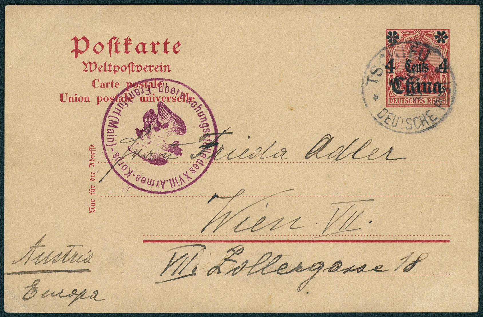 10 Pfg., 30 Pfg. und 40 Pfg. (2), alle - auctions & price archive