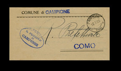 2035: Campione
