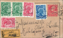 Picture 1 for Lot from Rölli Auktionen AG