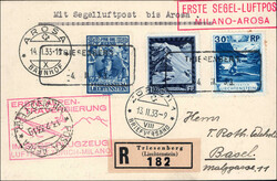 Picture 1 for Lot from Rölli Auktionen AG