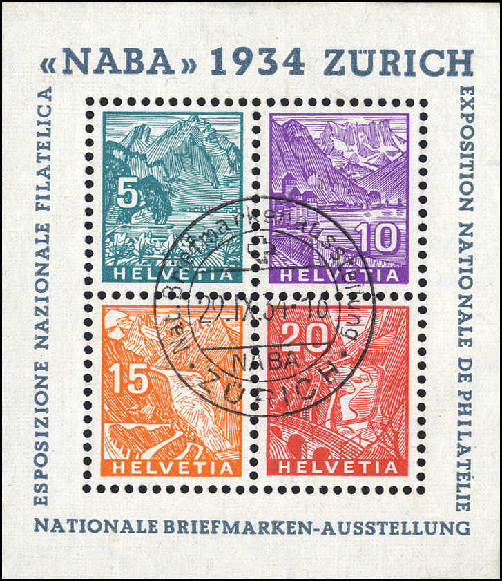 Lot 337 - schweiz schweiz - Rolli Auctions Auction #68 Day 1 Lot 337 - schweiz schweiz - Rolli Auctions Auction #68 Day 1