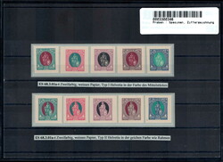 Picture 1 for Lot from Rölli Auktionen AG