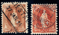 Picture 2 for Lot from Rölli Auktionen AG