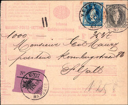 Picture 1 for Lot from Rölli Auktionen AG