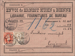 Picture 1 for Lot from Rölli Auktionen AG