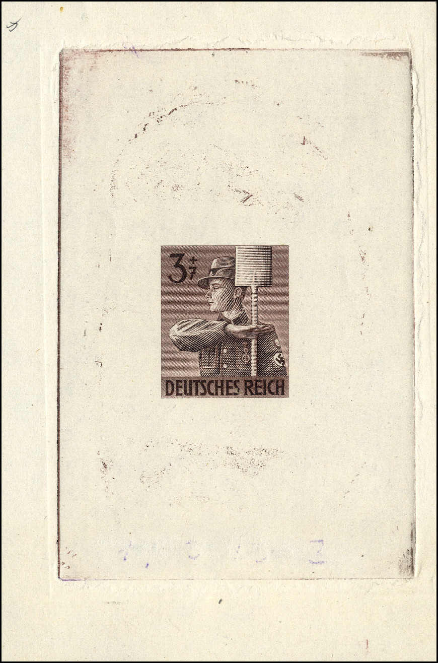 Lot 456 - deutschland Deutsches Reich -  Rolli Auctions Auction #68 Day 1