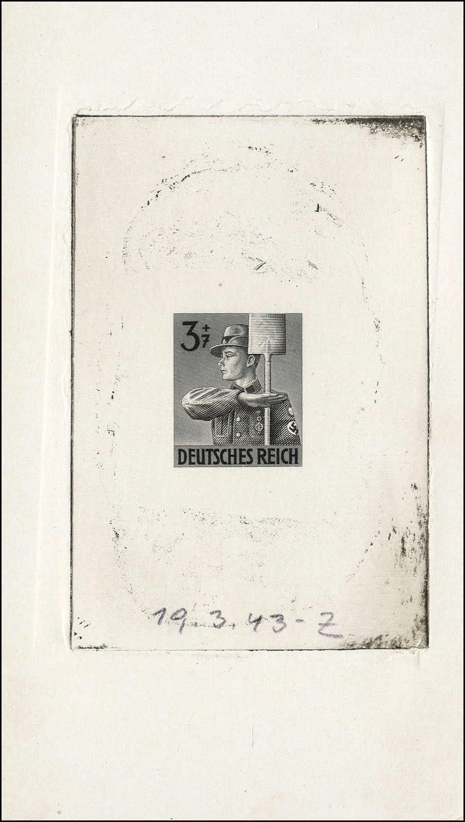 Lot 457 - deutschland Deutsches Reich -  Rolli Auctions Auction #68 Day 1