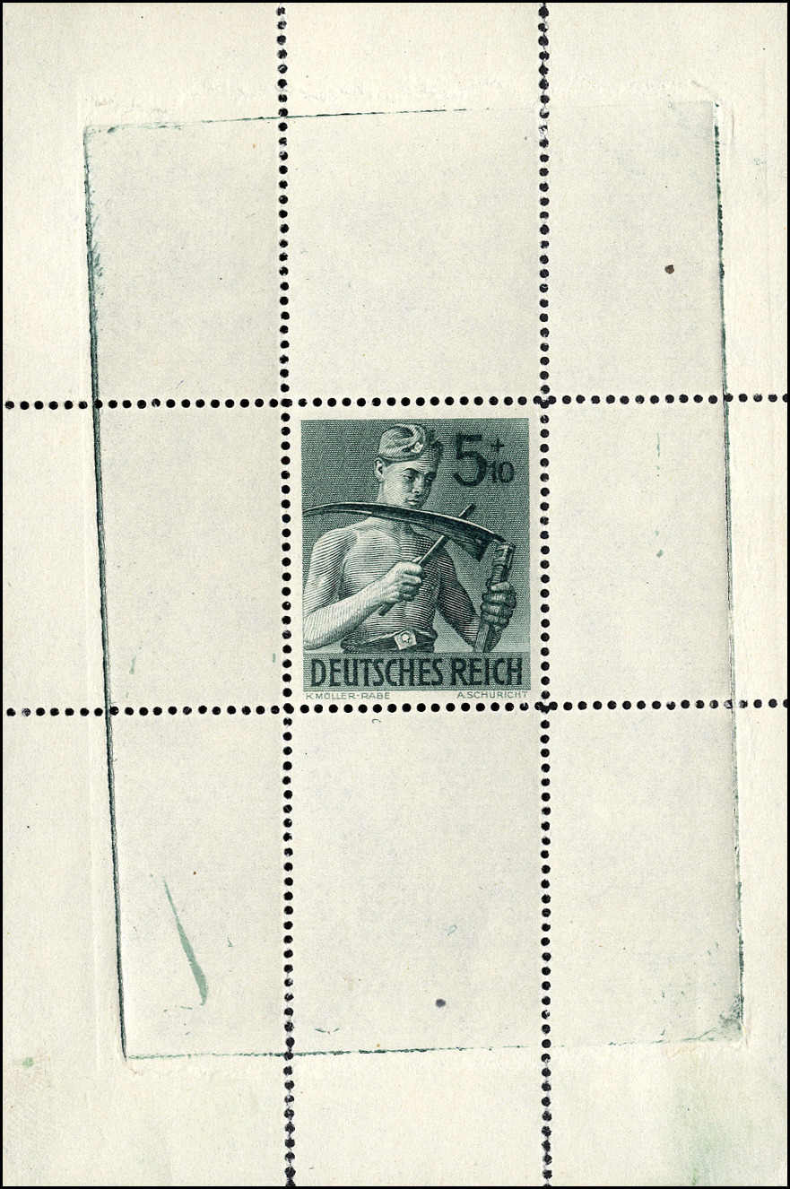 Lot 461 - deutschland Deutsches Reich -  Rolli Auctions Auction #68 Day 1