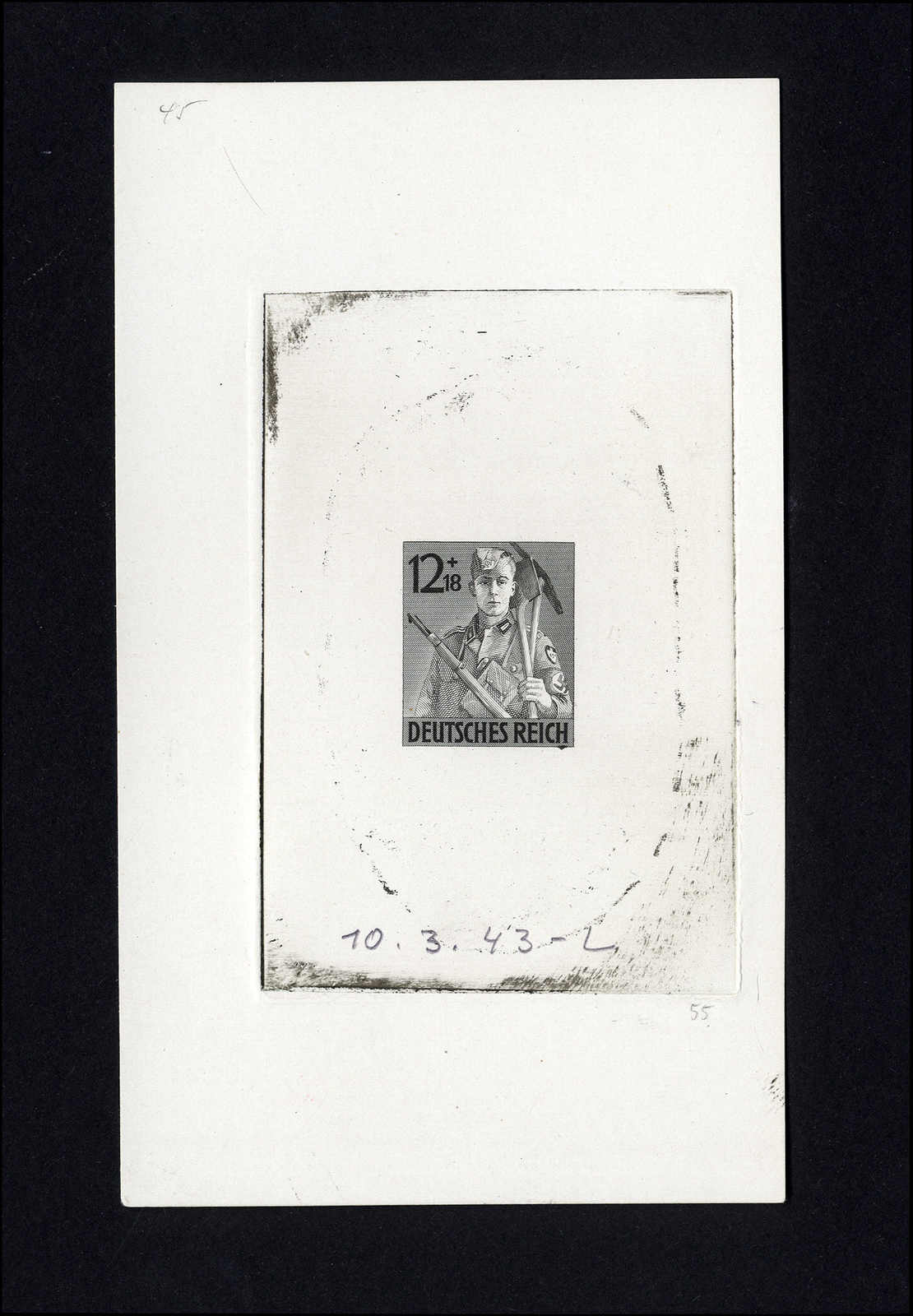 Lot 472 - deutschland Deutsches Reich -  Rolli Auctions Auction #68 Day 1