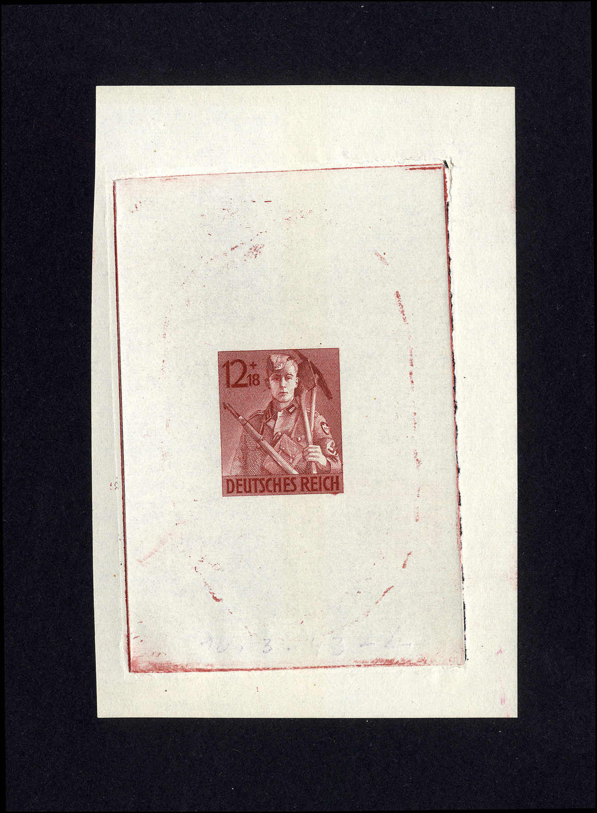 Lot 470 - deutschland Deutsches Reich -  Rolli Auctions Auction #68 Day 1
