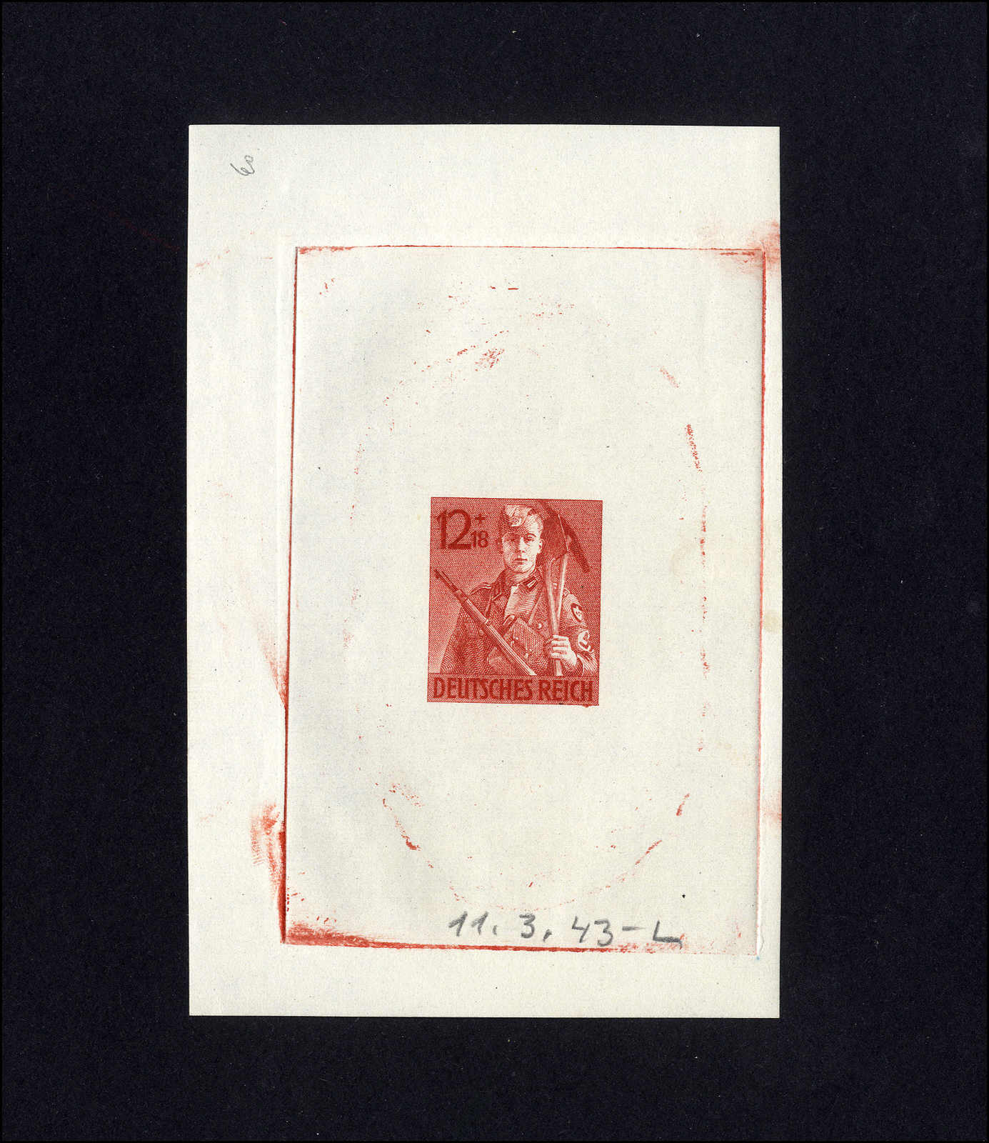 Lot 471 - deutschland Deutsches Reich -  Rolli Auctions Auction #68 Day 1