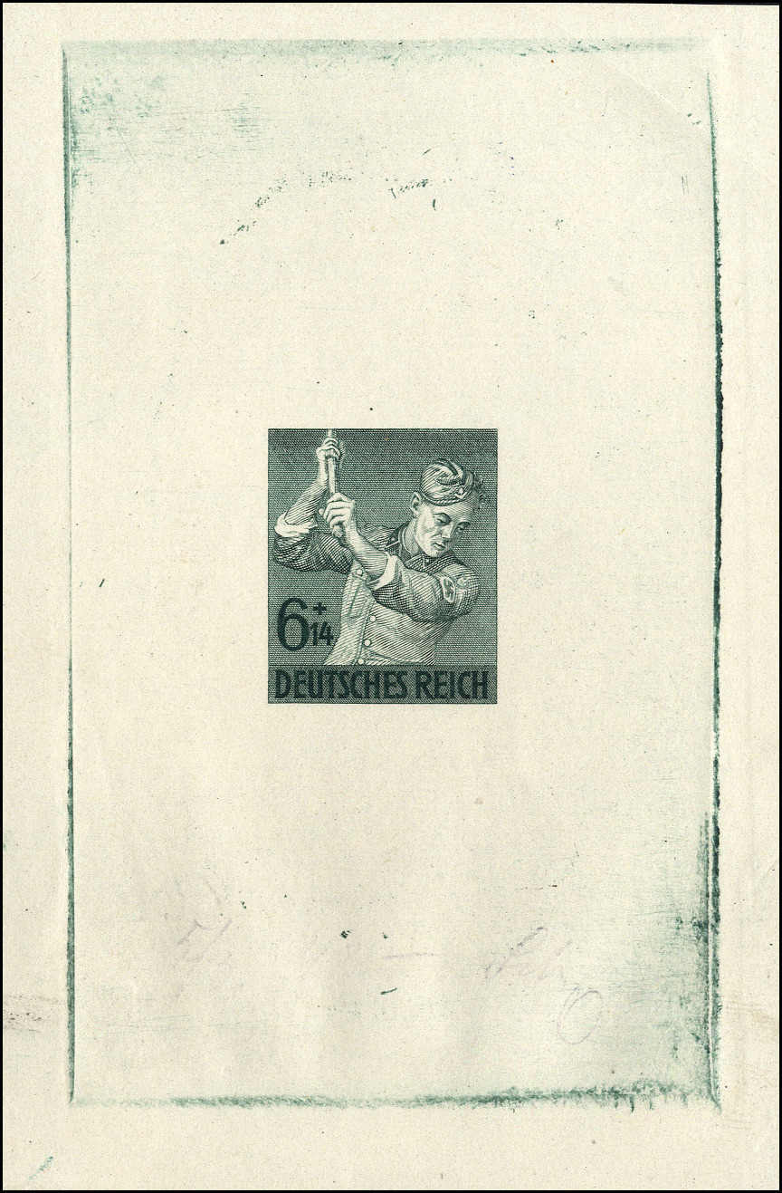 Lot 469 - deutschland Deutsches Reich -  Rolli Auctions Auction #68 Day 1