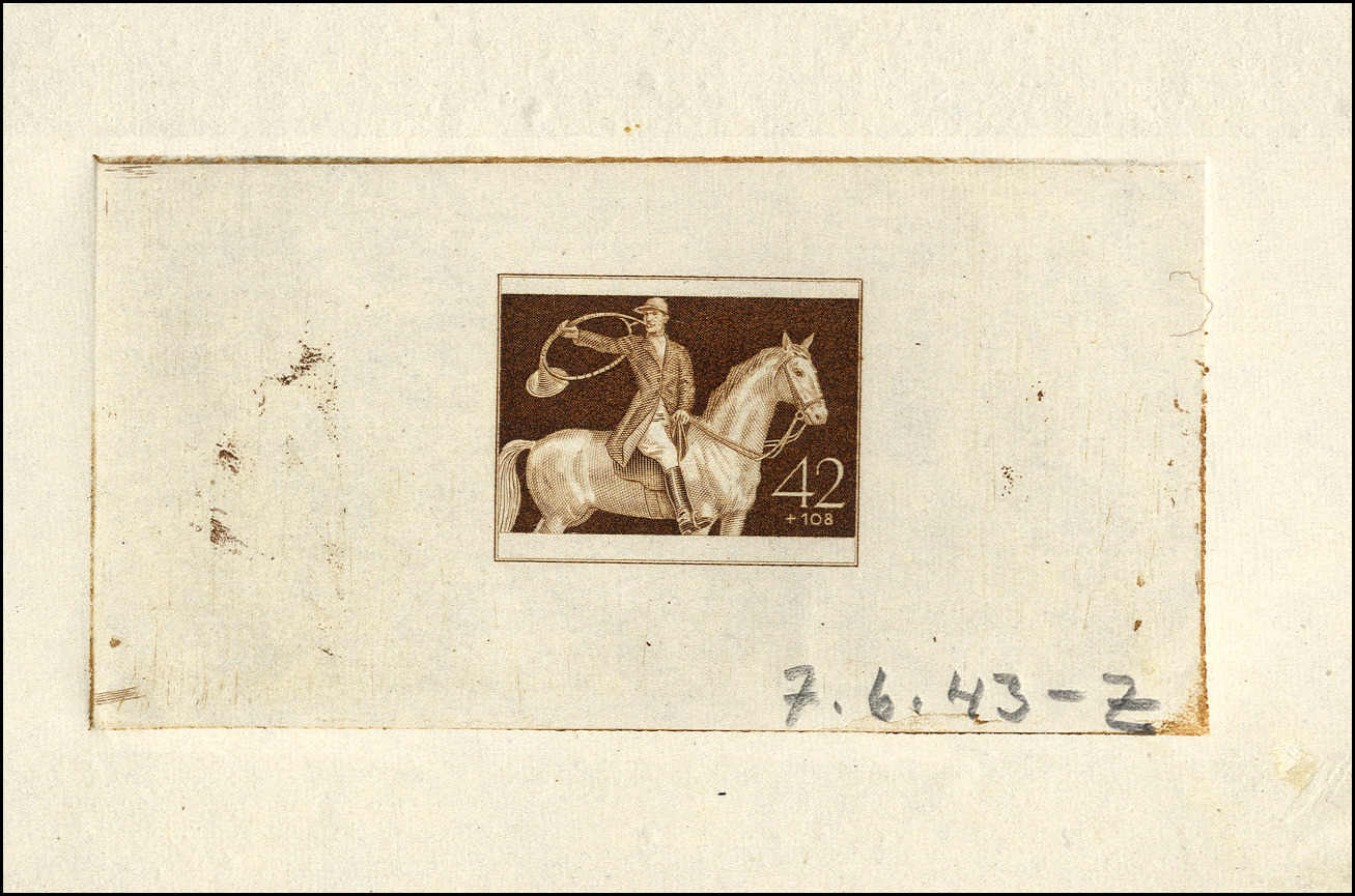 Lot 474 - deutschland Deutsches Reich -  Rolli Auctions Auction #68 Day 1