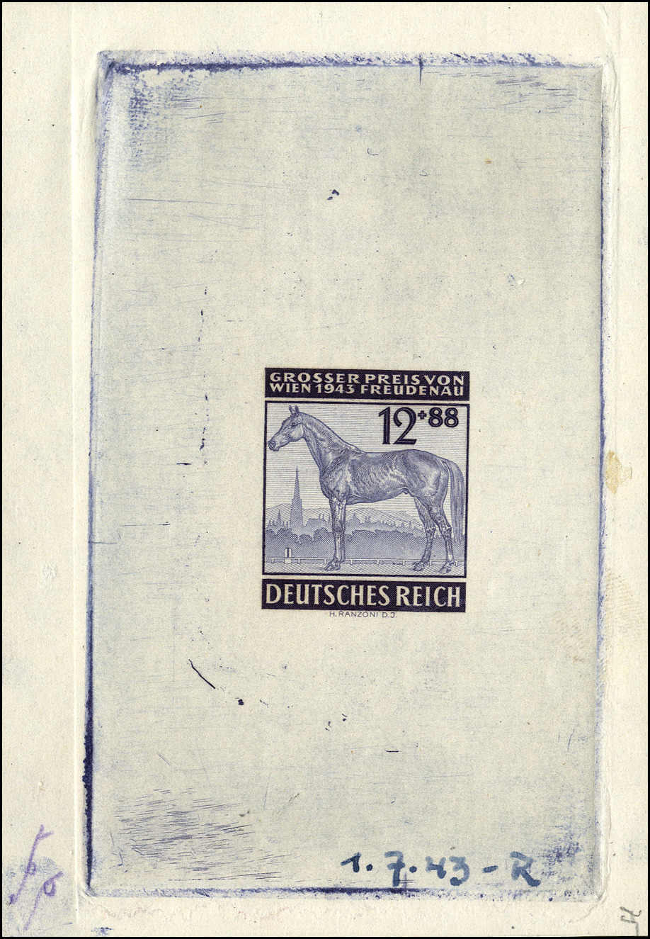 Lot 478 - deutschland Deutsches Reich - Rolli Auctions Auction #68 Day 1 Lot 478 - deutschland Deutsches Reich - Rolli Auctions Auction #68 Day 1