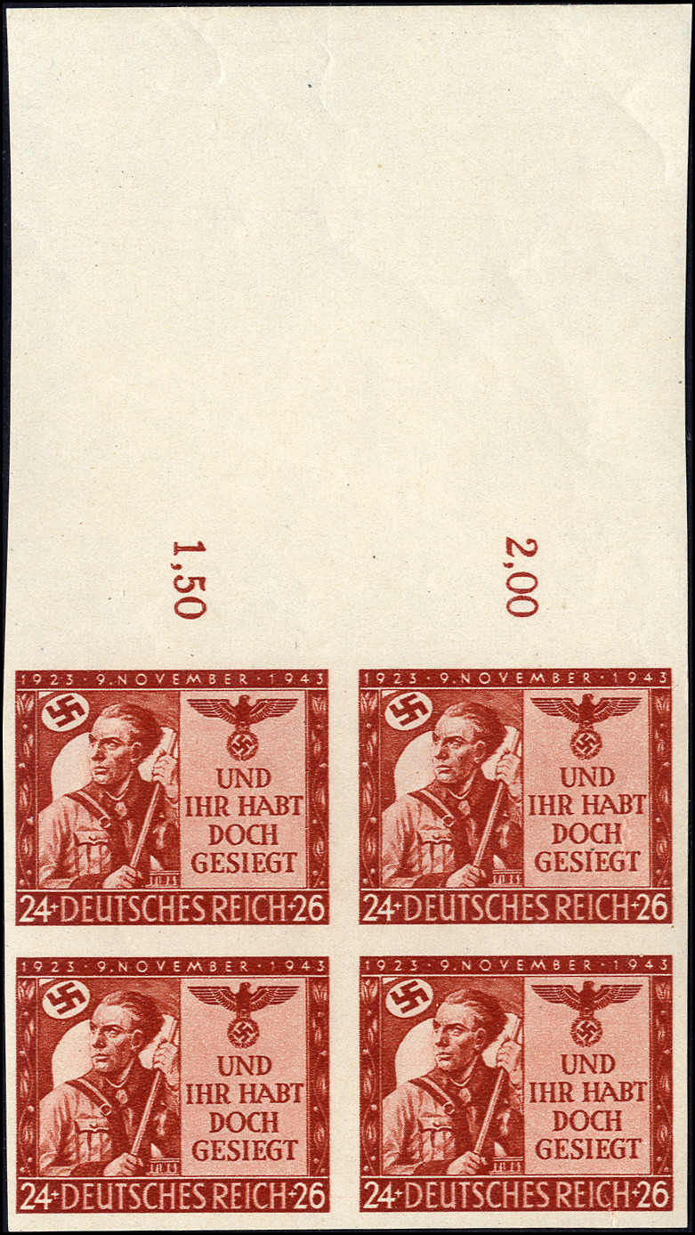 Lot 484 - deutschland Deutsches Reich - Rolli Auctions Auction #68 Day 1 Lot 484 - deutschland Deutsches Reich - Rolli Auctions Auction #68 Day 1