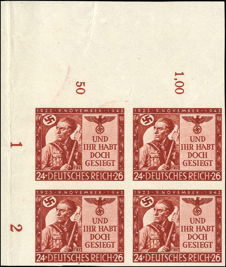 Lot 483 - deutschland Deutsches Reich - Rolli Auctions Auction #68 Day 1 Lot 483 - deutschland Deutsches Reich - Rolli Auctions Auction #68 Day 1