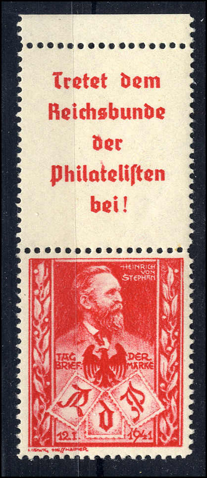 Lot 430 - deutschland Deutsches Reich -  Rolli Auctions Auction #68 Day 1