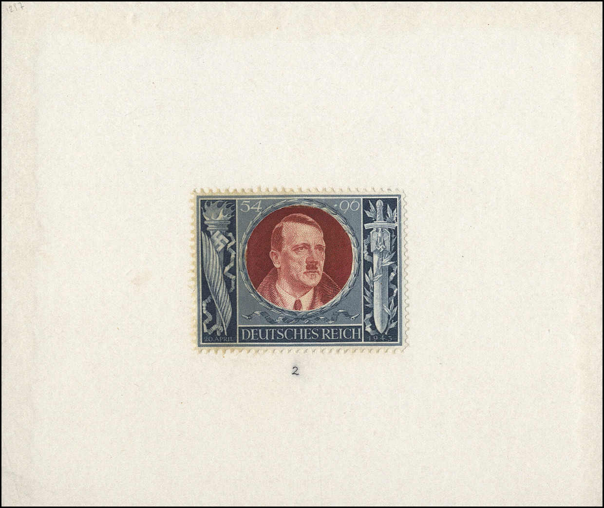 Lot 454 - deutschland Deutsches Reich -  Rolli Auctions Auction #68 Day 1