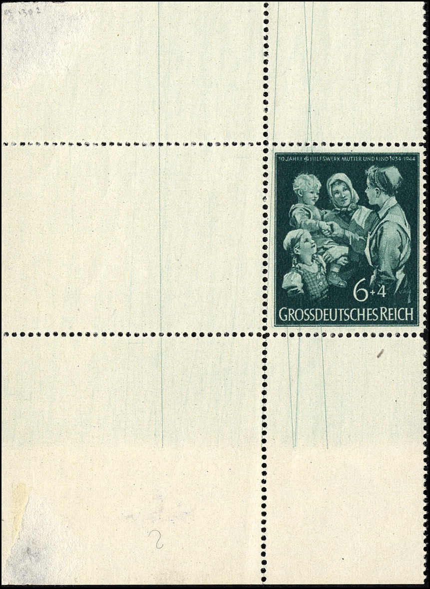 Lot 489 - deutschland Deutsches Reich - Rolli Auctions Auction #68 Day 1 Lot 489 - deutschland Deutsches Reich - Rolli Auctions Auction #68 Day 1