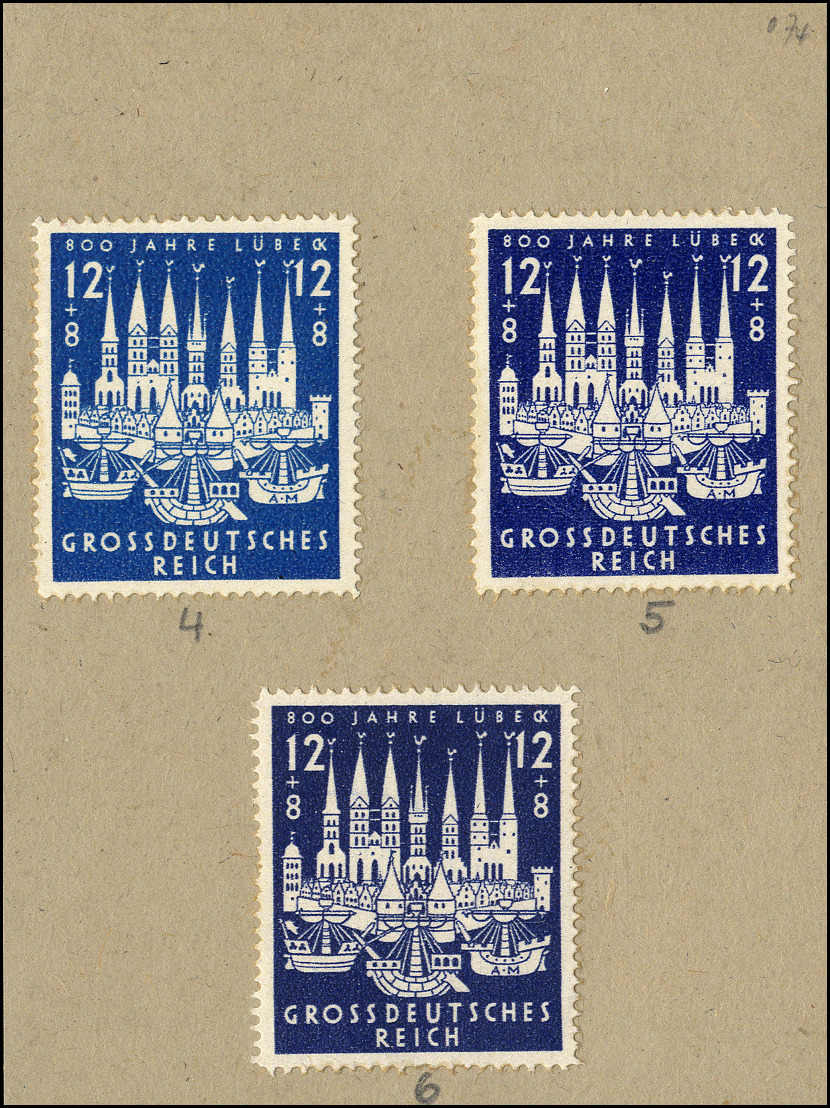 Lot 479 - deutschland Deutsches Reich - Rolli Auctions Auction #68 Day 1 Lot 479 - deutschland Deutsches Reich - Rolli Auctions Auction #68 Day 1