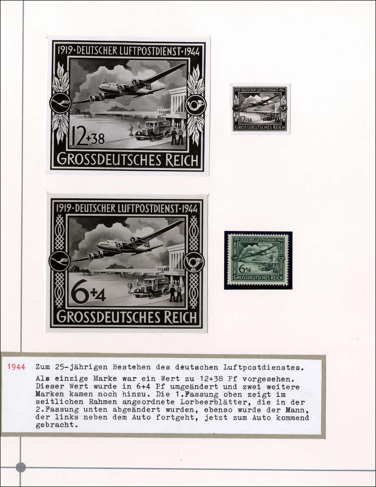 Lot 486 - deutschland Deutsches Reich - Rolli Auctions Auction #68 Day 1 Lot 486 - deutschland Deutsches Reich - Rolli Auctions Auction #68 Day 1