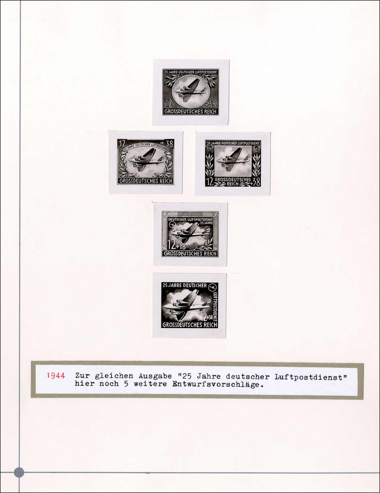 Lot 487 - deutschland Deutsches Reich - Rolli Auctions Auction #68 Day 1 Lot 487 - deutschland Deutsches Reich - Rolli Auctions Auction #68 Day 1