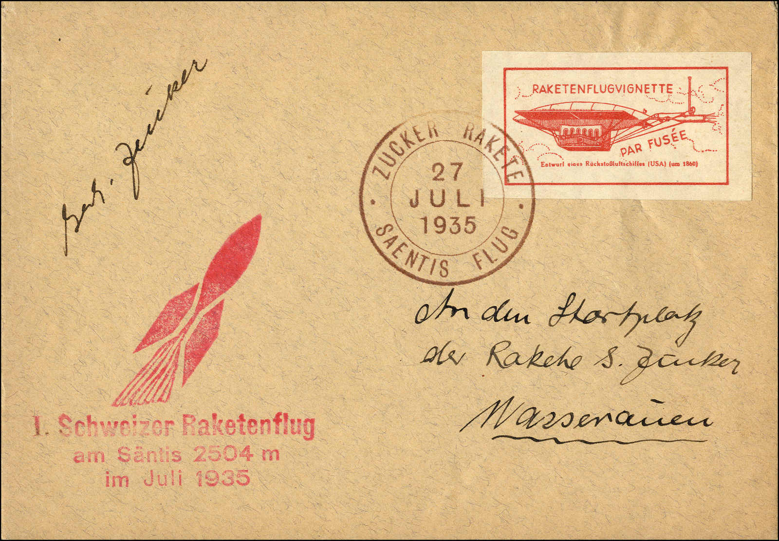 Lot 1485 - schweiz schweiz -  Rolli Auctions Auction #68 Day 2