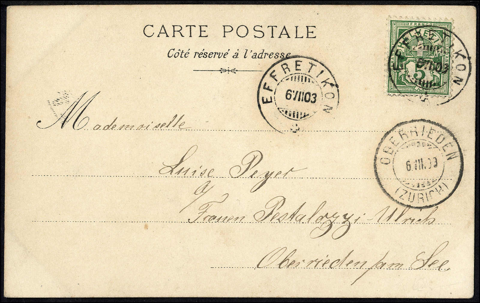 Lot 899 - schweiz schweiz -  Rolli Auctions Auction #68 Day 1