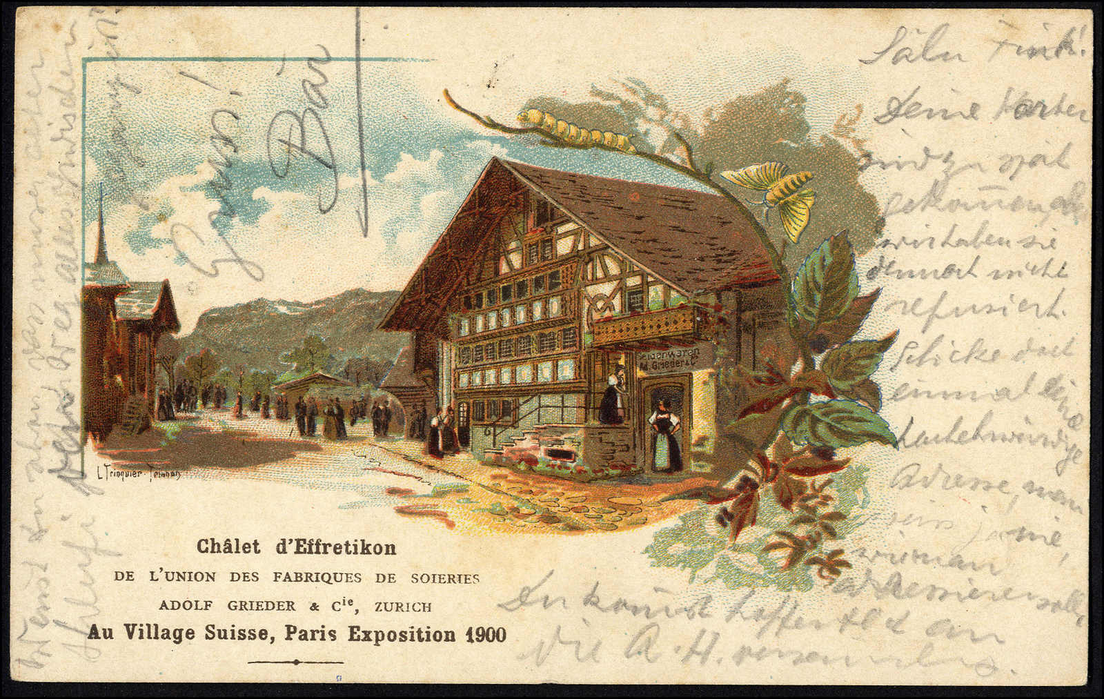 Lot 899 - schweiz schweiz -  Rolli Auctions Auction #68 Day 1