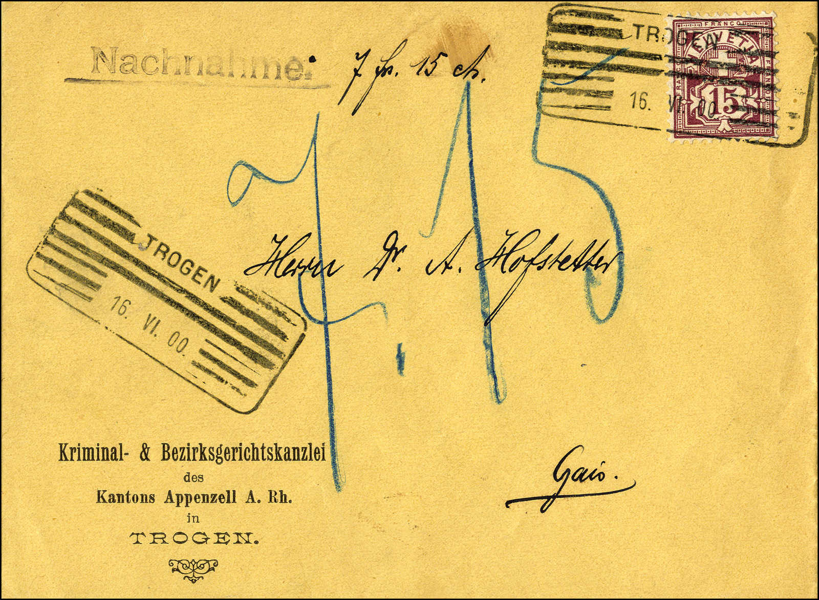 Lot 1578 - schweiz schweiz - Rolli Auctions Auction #68 Day 2 Lot 1578 - schweiz schweiz - Rolli Auctions Auction #68 Day 2